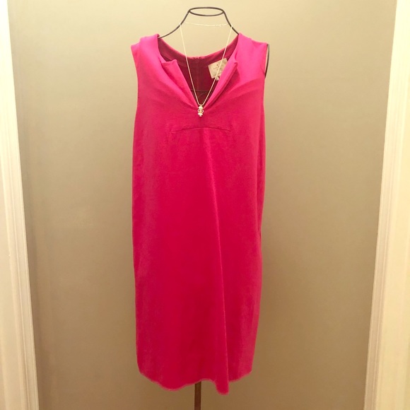 Kate Spade Pink Dress - Picture 2 of 4